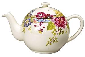 Mille Fleur Teapot
