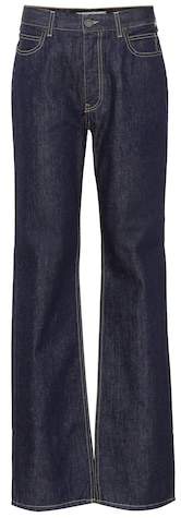 High-Rise Jeans