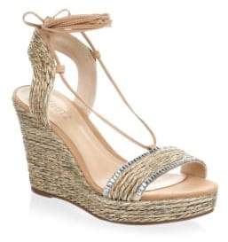 schutz wedges