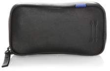 Webster Leather Dopp Kit