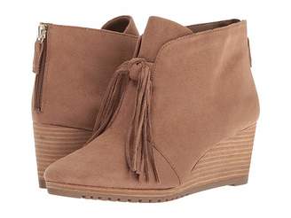 dr scholl's classify bootie