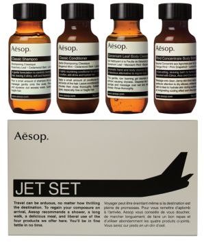 Jet Set Kit
