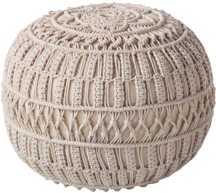Eva Padberg Collection Pouf Castelo