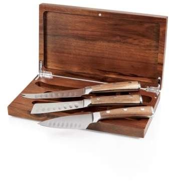 'Legacy Heritage Collection by Fabio Viviani - Tridente' Cheese Tools
