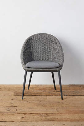 Anthropologie Outdoor Chairs Shopstyle