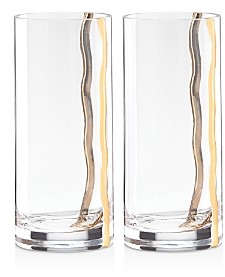 Mezza Highball, Set of 2