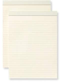 Notepad Folio Refill