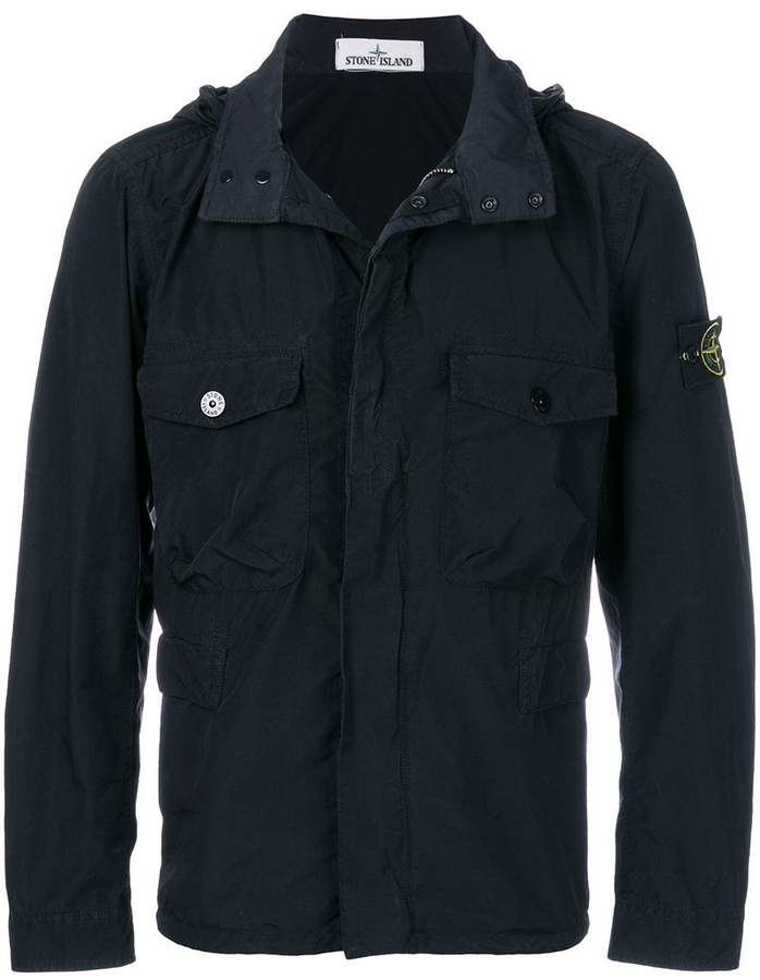 David Tela Light jacket