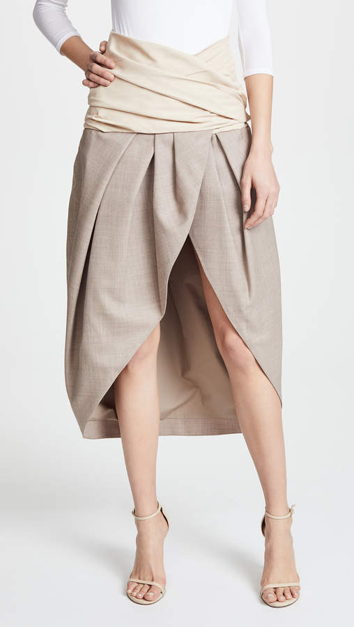 Melao Skirt