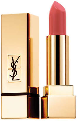 Saint Laurent Rouge Pur Couture Matte Lipstick