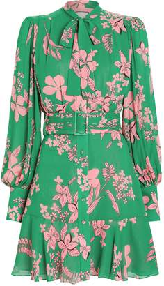Alexis Tidale Island Floral Dress