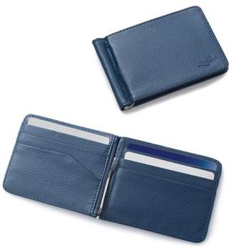 Id Bifold Money Clip Shopstyle - at walmart com zodaca mens stylish thin leather wallet bifold slim id credit card holder wi!   th removable money clip