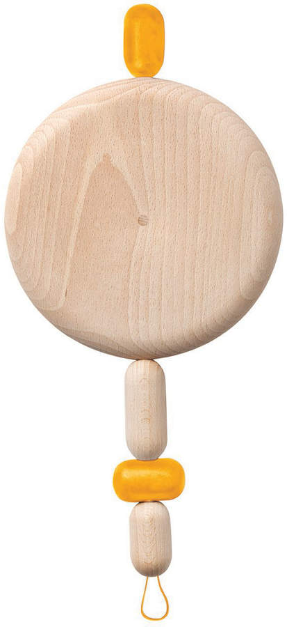 Rundes Schneidebrett