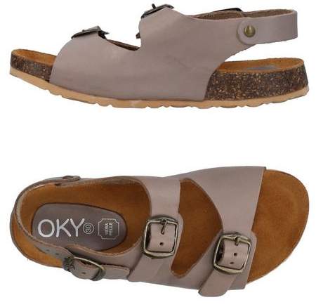 OKY Sandals
