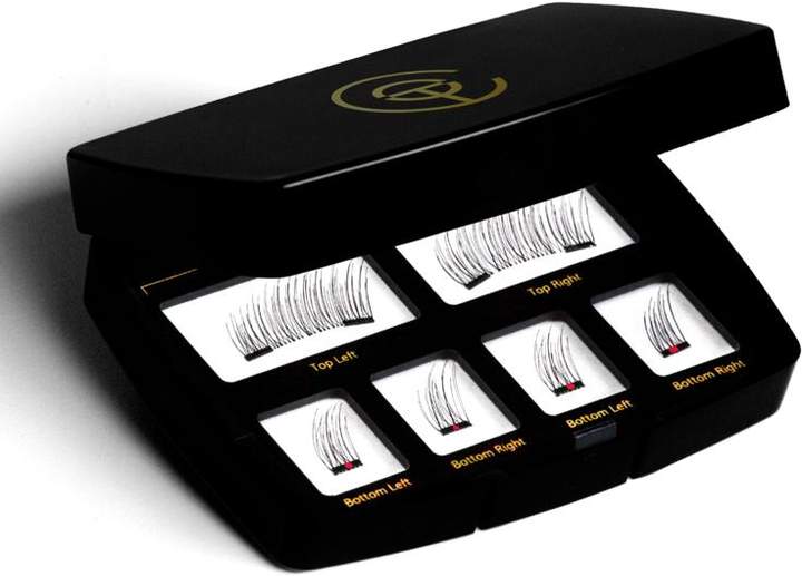 One-Two Cosmetics Magnetic Lashes - Uptown Lash