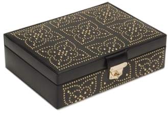 'Marrakesh' Flat Jewelry Box