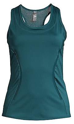adidas by Stella McCartney Women's Essential Mesh Tank Top