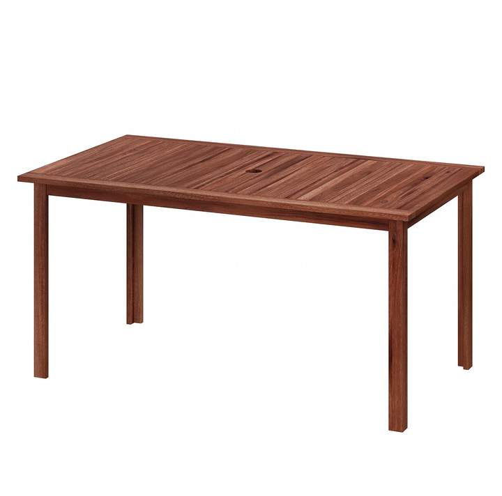 Ars Natura Gartentisch Mimo