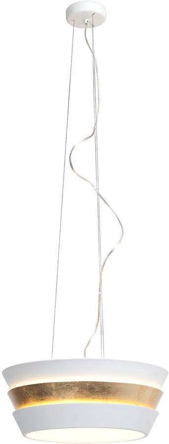 EEK A++, Pendelleuchte Ship 6-flammig