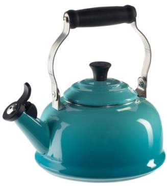 Classic Whistling Tea Kettle