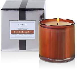 Pumpkin Pomander Candle 6.5 oz