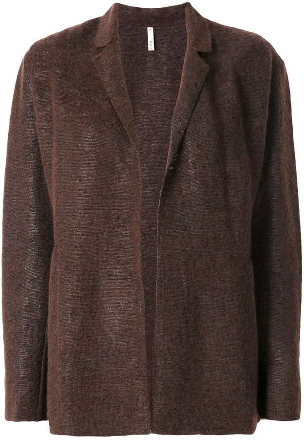 Boboutic Offener Cardigan