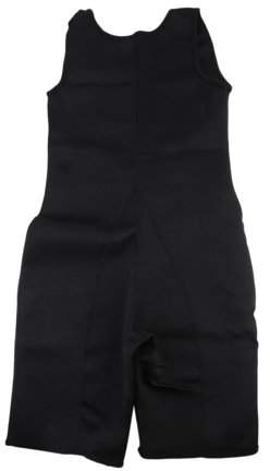 LESHP Women Full Body Waist Trainer Shaper Sport Corset Cincher Bodysuit Shapewear