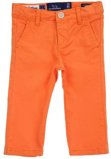 HARMONT&BLAINE Casual trouser