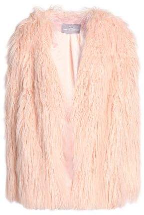 Buy Faux Fur Coat!