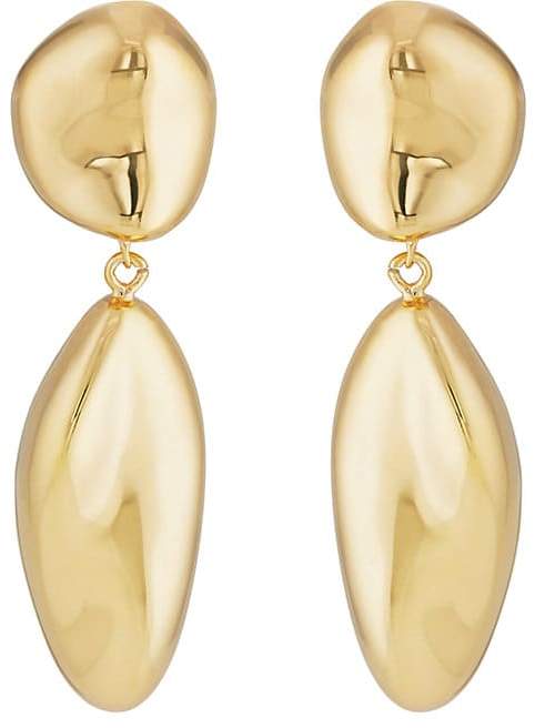 AGMES Women's Short Patrice Earrings