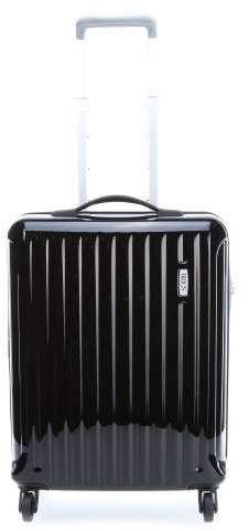 Brics Riccione Spinner-Trolley schwarz