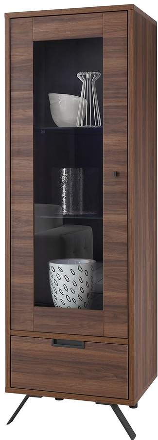 Lc Mobili Standvitrine Palma