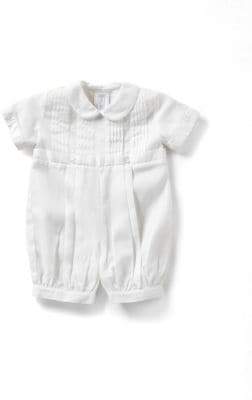 Baby's Alex Christening Suit