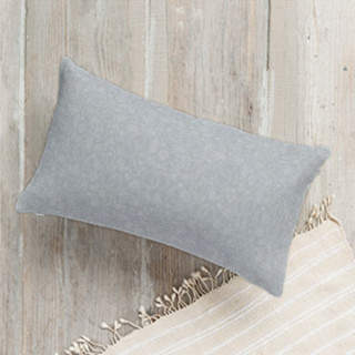Doves and Rings Self-Launch Lumbar Pillows