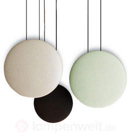 LED-Hängeleuchte Cosmos 55 cm