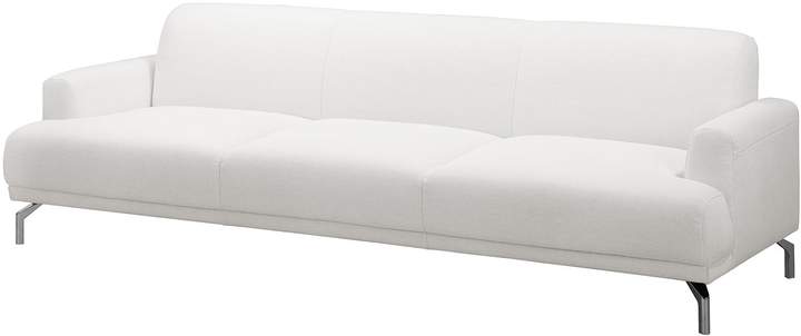 Fredriks Sofa Sisto (3-Sitzer)