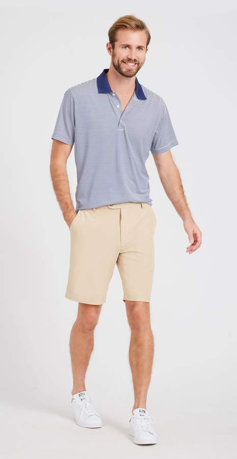 Bradley Performance Shorts