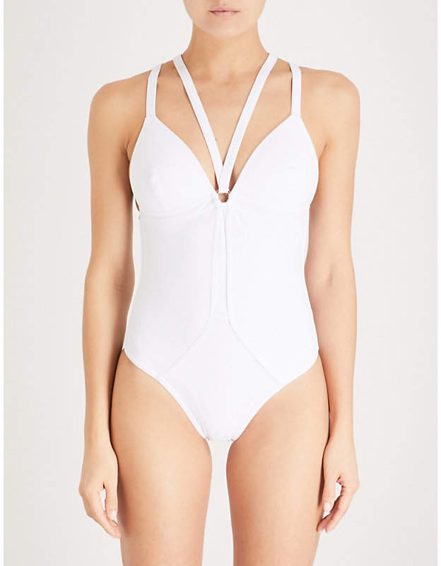 ALEXANDRA MIRO Lara swimsuit