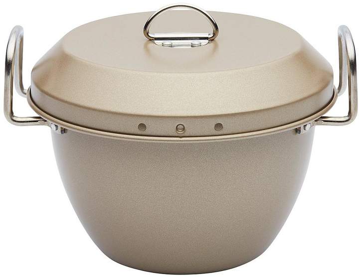 Paul Hollywood Paul Hollywood Pudding Steamer 1.5pt With Lid Non Stick