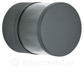 Auf und abwärts strahlender LED-Wandstrahler Dawen