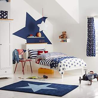 Stars And Stripes Duvet Cover Uk Home Decorating Ideas