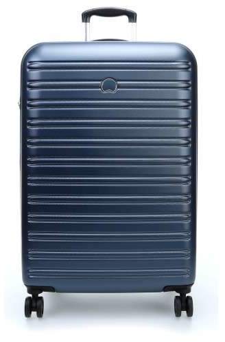 Segur L Spinner-Trolley blau