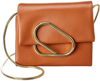 3.1 Phillip Lim Alix Micro Leather Crossbody With $50 Credit