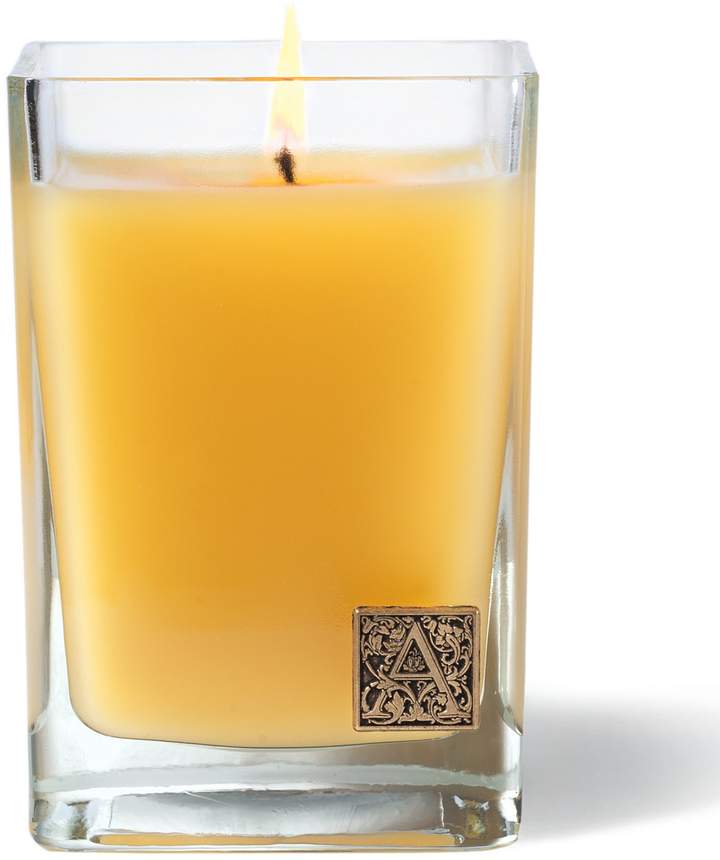 Aromatique Agave Pineapple Cube Candle