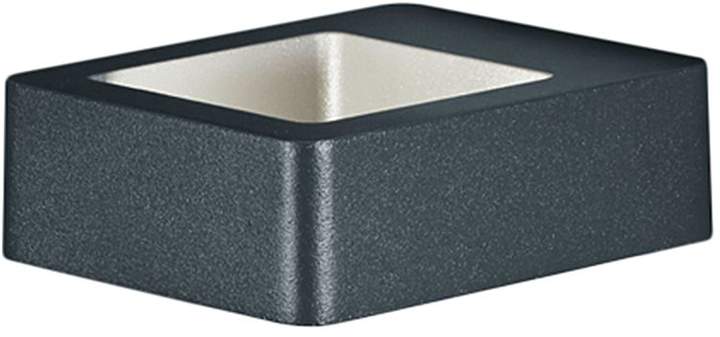 EEK A+, LED-Außenleuchte Reno 1-flammig