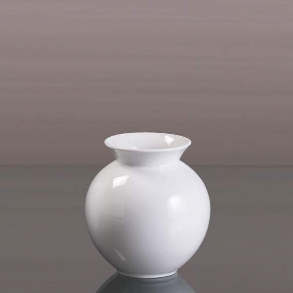 Kaiser Porzellan Biedermeier Vase