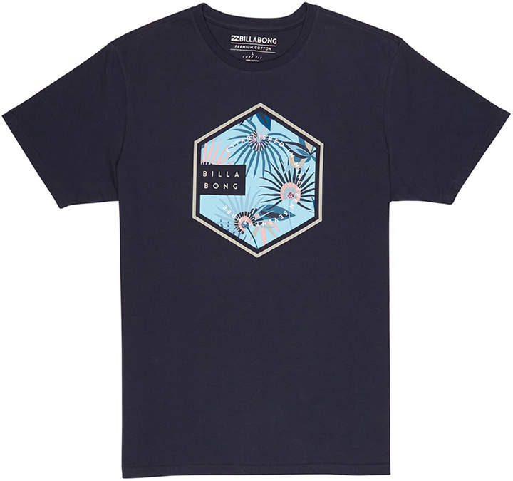 Six - T-Shirt für Herren