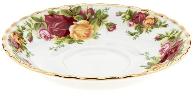 Old Country Roses Saucer