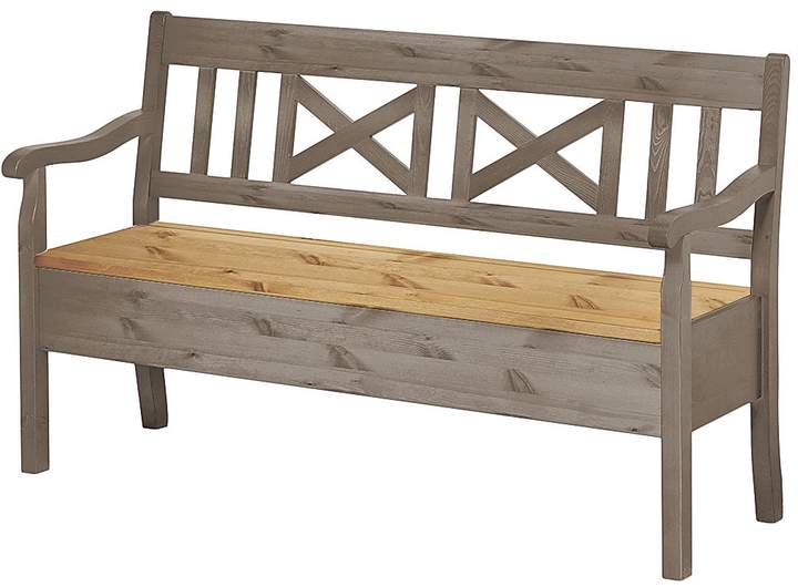 Maison Belfort Sitzbank Fjord II