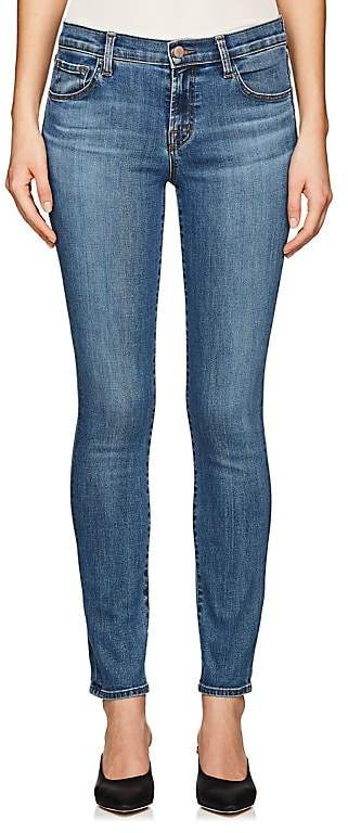 Women's 811 Mid-Rise Skinny Jeans